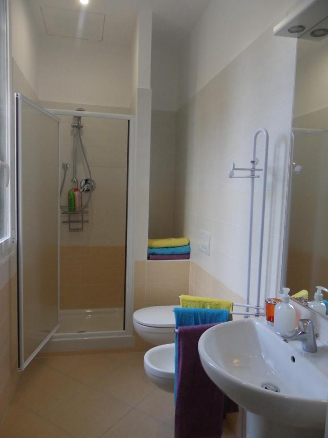 Homeinbo Bologne Extérieur photo