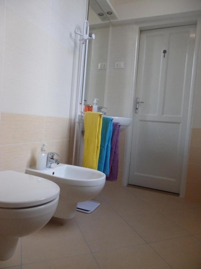 Homeinbo Bologne Extérieur photo