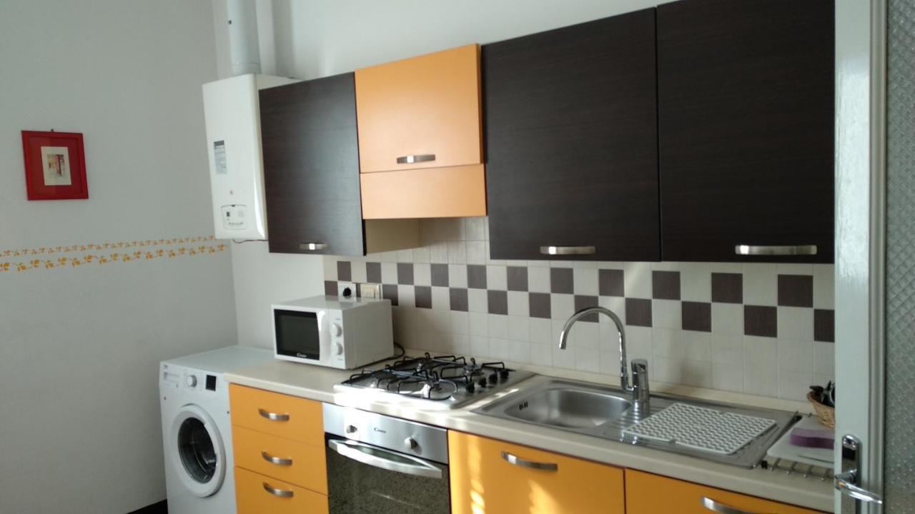 Homeinbo Bologne Extérieur photo