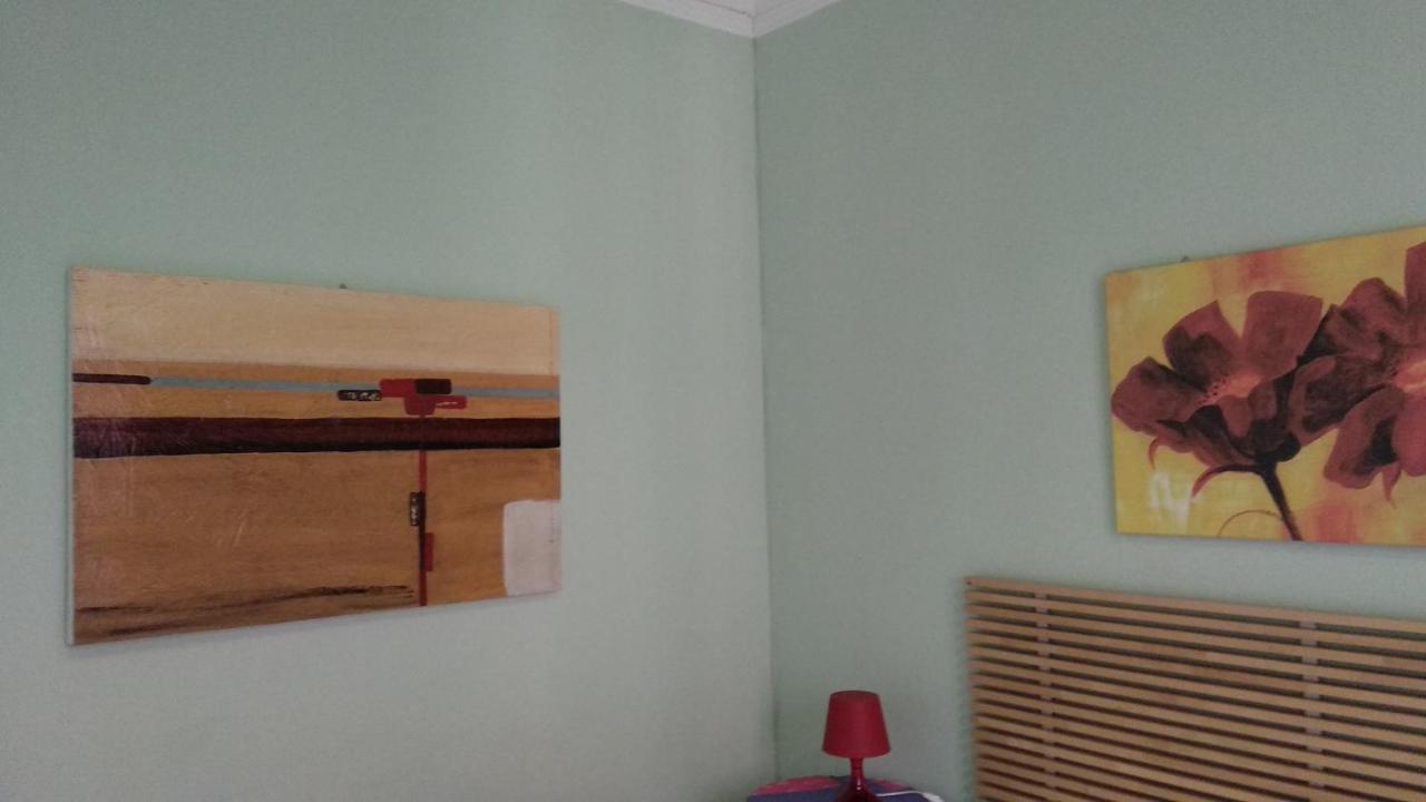 Homeinbo Bologne Extérieur photo