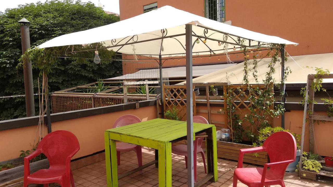 Homeinbo Bologne Extérieur photo