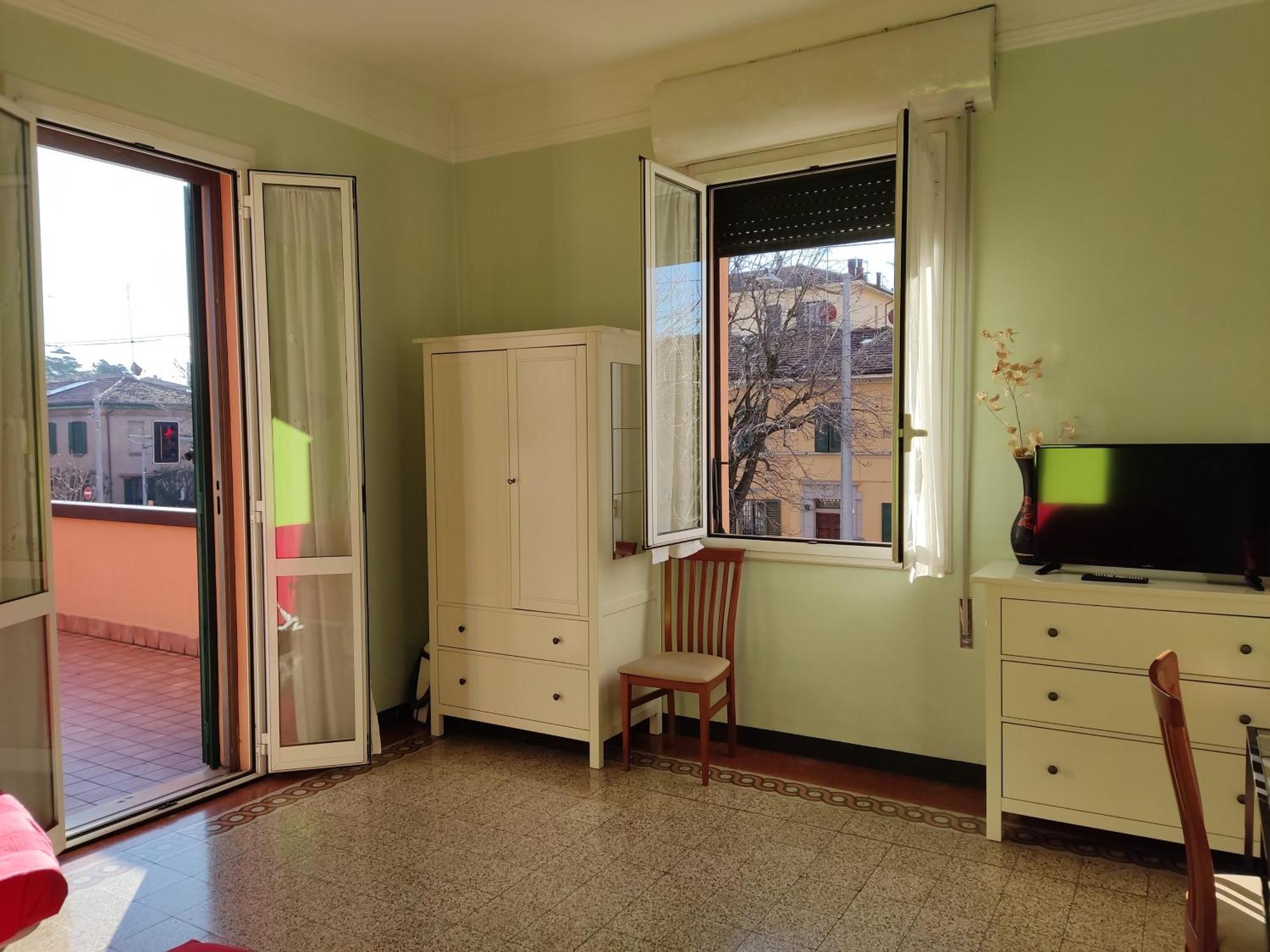 Homeinbo Bologne Extérieur photo