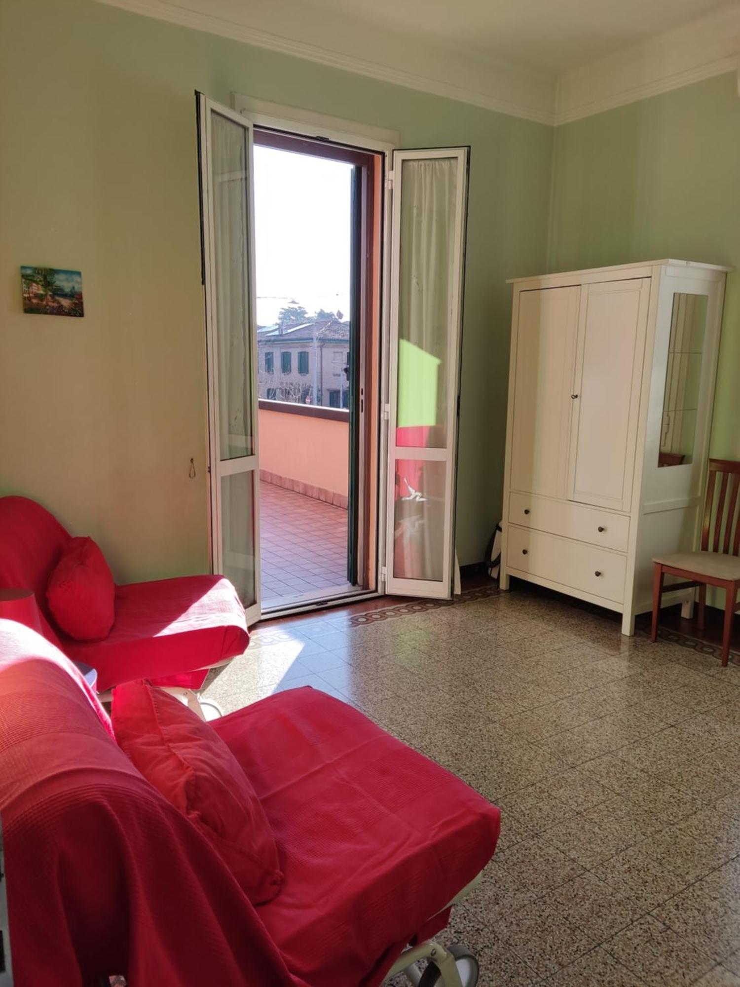 Homeinbo Bologne Extérieur photo