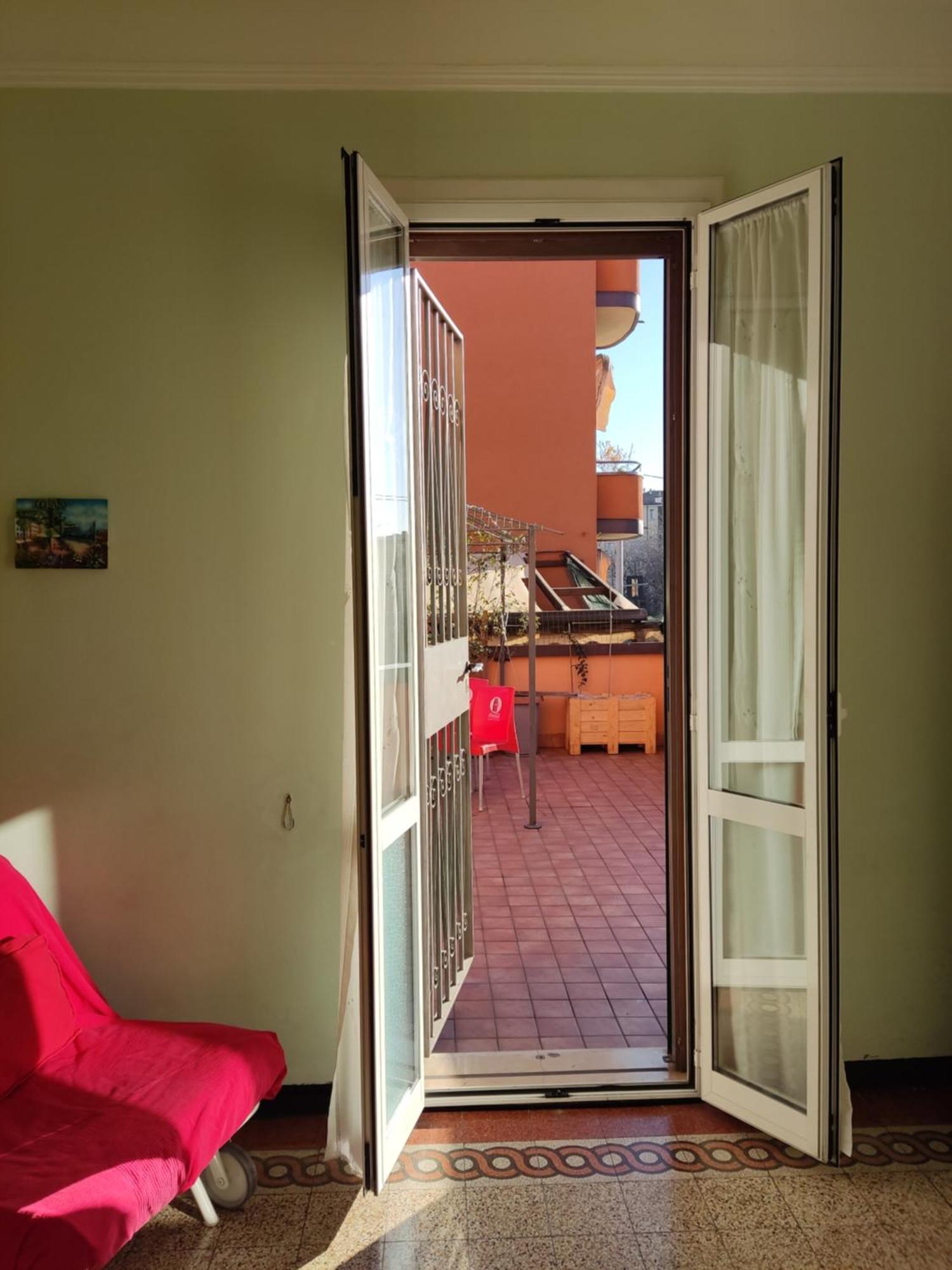 Homeinbo Bologne Extérieur photo