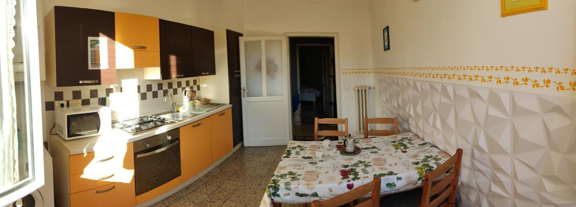 Homeinbo Bologne Extérieur photo