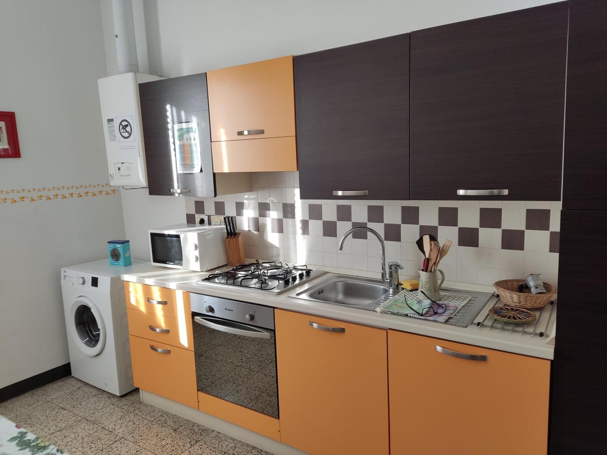 Homeinbo Bologne Extérieur photo